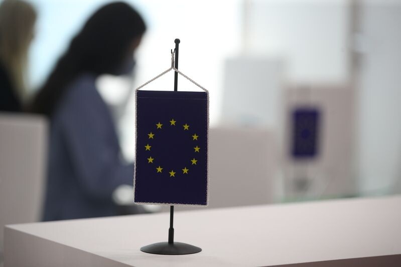     / Источник: ©ИЗВЕСТИЯ/Андрей Эрштрем