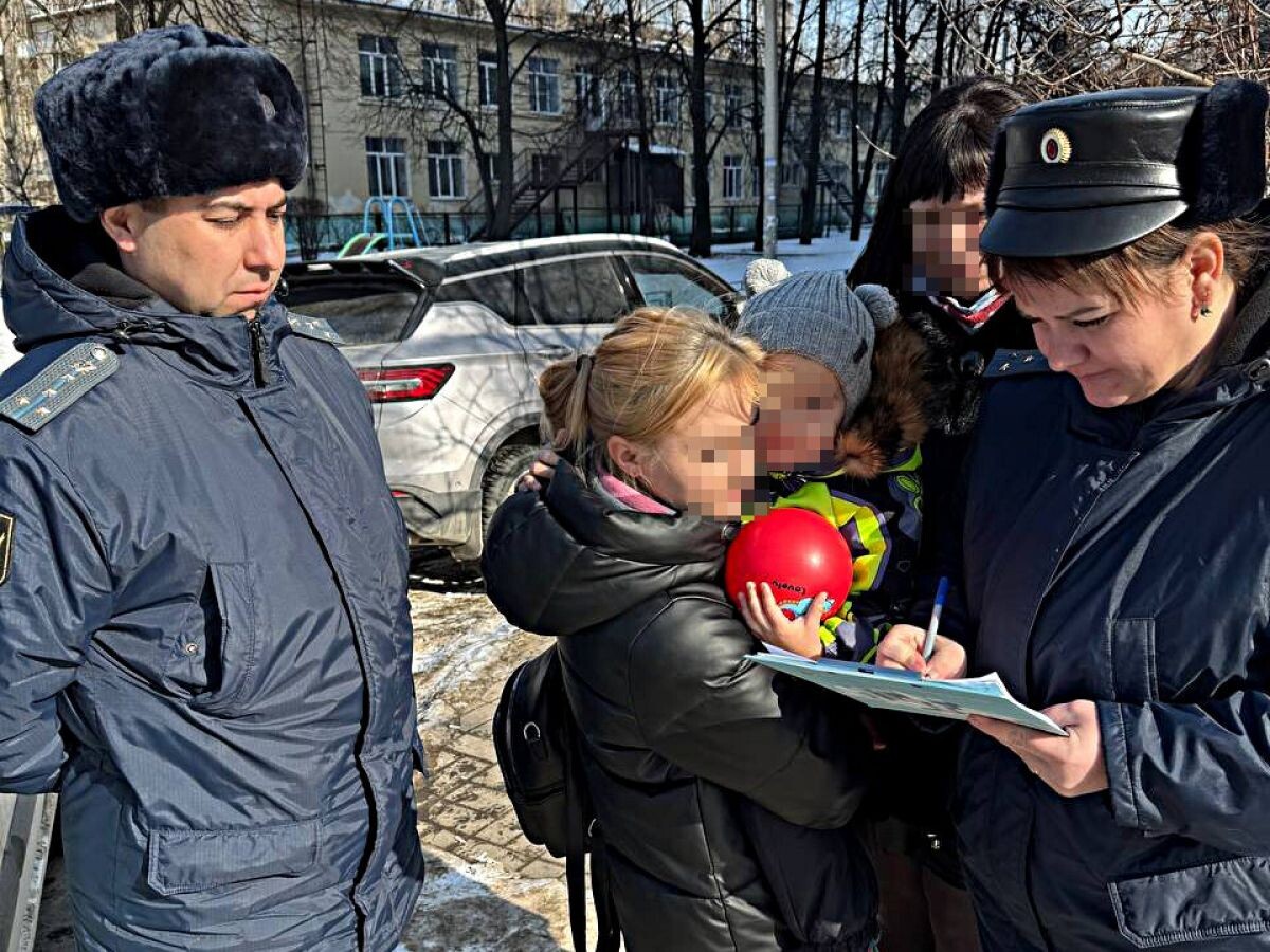 Стихи про маму для малышей