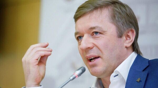    © Photo : Social media page of Ramūnas Karbauskis