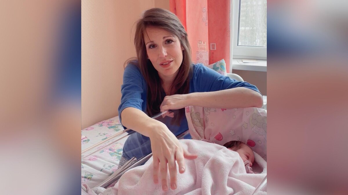    Фото: t.me/roddom9