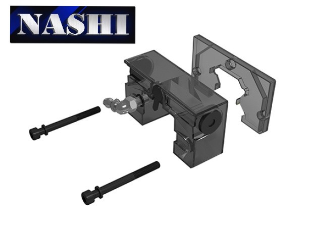 Смазочный картридж позволяет снизить затраты за счет сокращения потребления смазки и увеличения межсервисного обслуживания. В связи с этим увеличивается срок службы направляющей. Картридж может наполняться любым соответствующим маслом в зависимости от требуемых условий эксплуатации и не требует специфического обслуживания. Картридж может быть снят или установлен уже на смонтированную на направляющей каретку и может быть использован независимо от установочных размеров.

Обозначение картриджа HG00-E2-KIT-ZZ: HG00 – картридж для профильной рельсовой направляющей серии HG (шариковая направляющая высокой грузоподъемности), типоразмер 30 мм; E2 – смазочный картридж; KIT – комплект с крепёжными элементами; ZZ – металлический скребок.