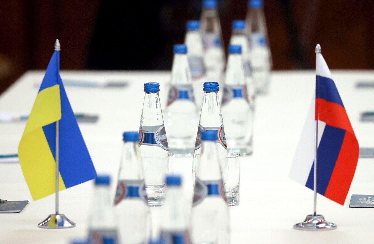     / Источник: © Сергей Холодилин/БелТА/ТАСС