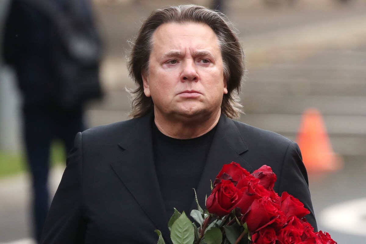     / Источник: ©Сергей Карпухин/ТАСС