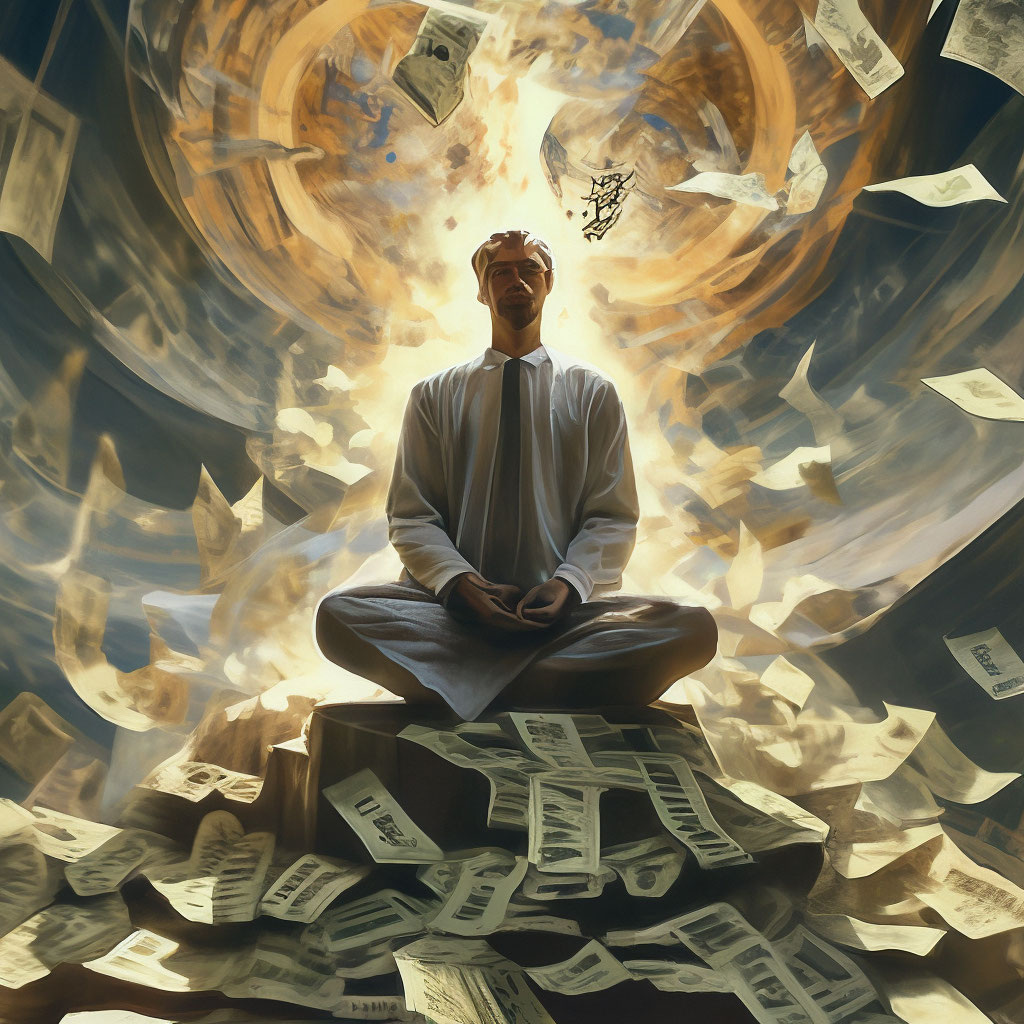 Быть бедным и несчастным или богатым и несчастным? 