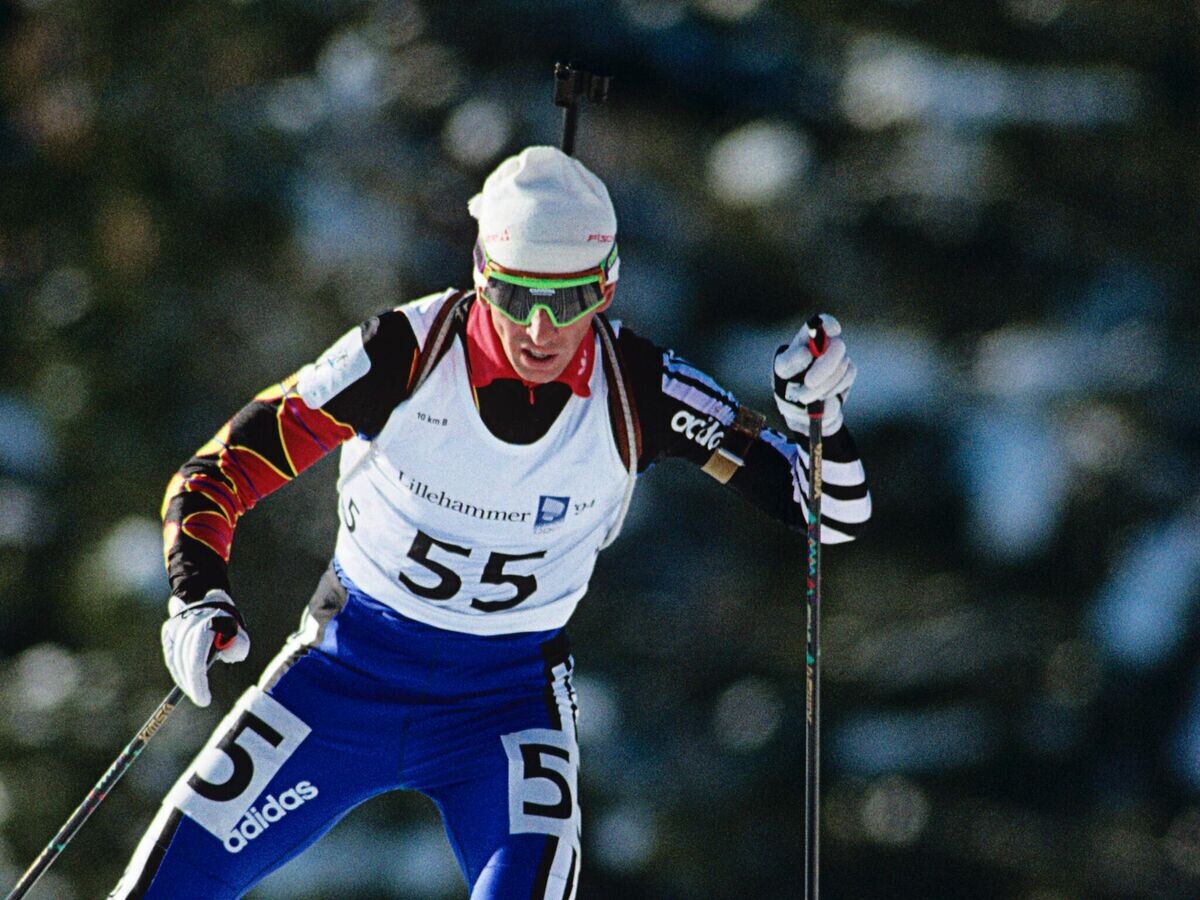    Сергей Тарасов© РИА Новости / Сергей Гунеев