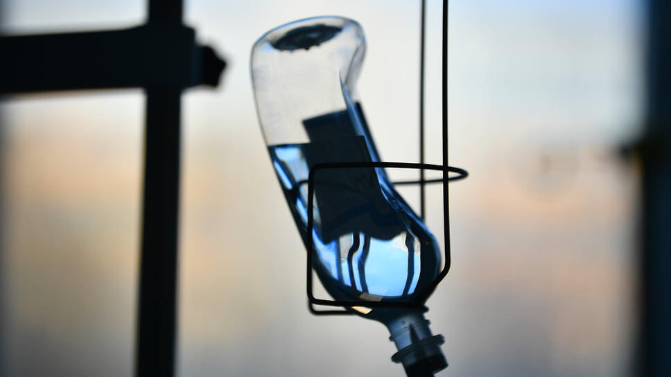 Фото: Александр Миридонов / Коммерсантъ