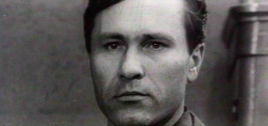 Василий Шукшин. 1929 г.р.