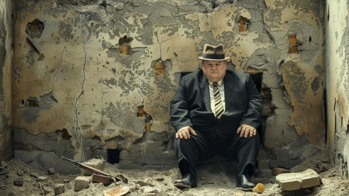 Коллаж NovorosInform