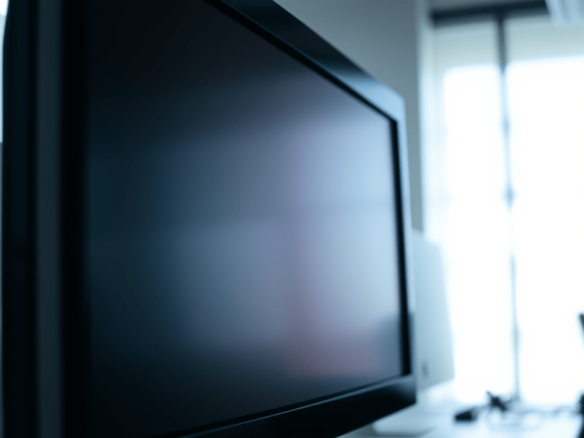  Монитор гаснет и включается сам по себе во время работы что делать? «Компью-помощь»