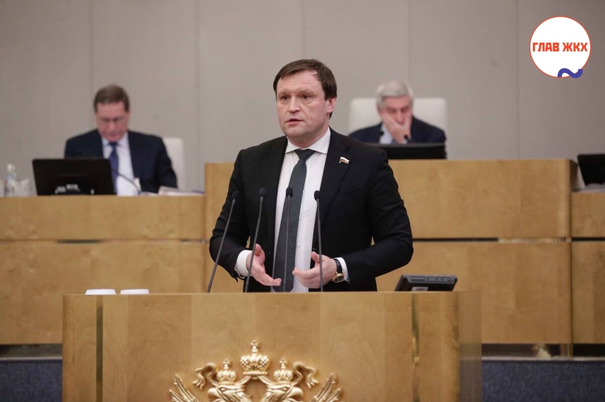 Масштабные изменения в жилищно-коммунальном секторе с 1 марта
