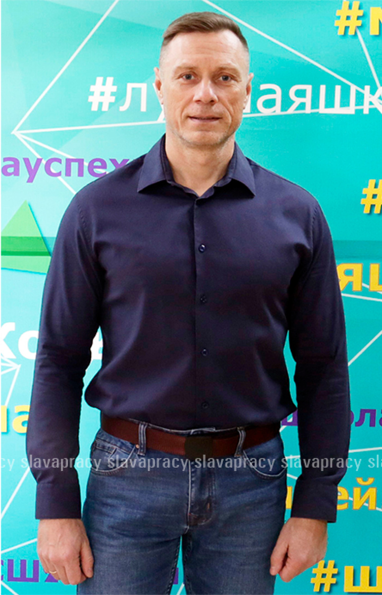     Личный пример учителя