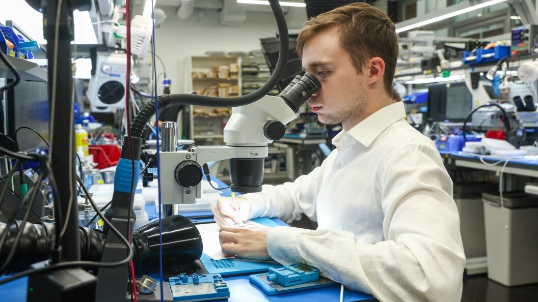    Petrov Sergey/Globallookpress