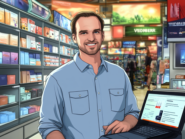    Как выставить правильную цену на Wildberries и увеличить продажи: 10 секретов успешного ценообразования Бибиков Алексей