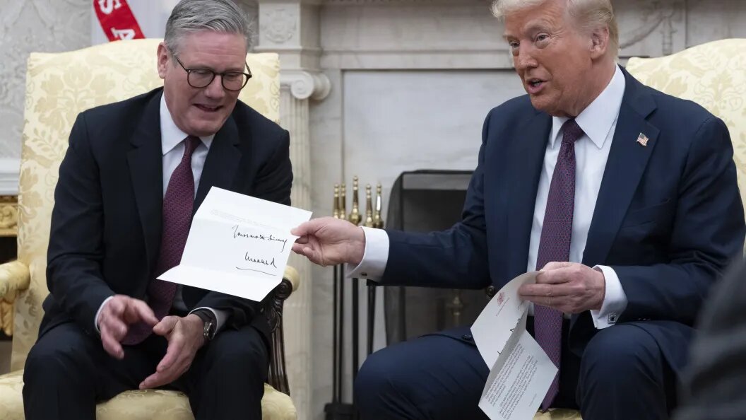    Chris Kleponis - Pool via CNP/Keystone Press Agency/Globallookpress