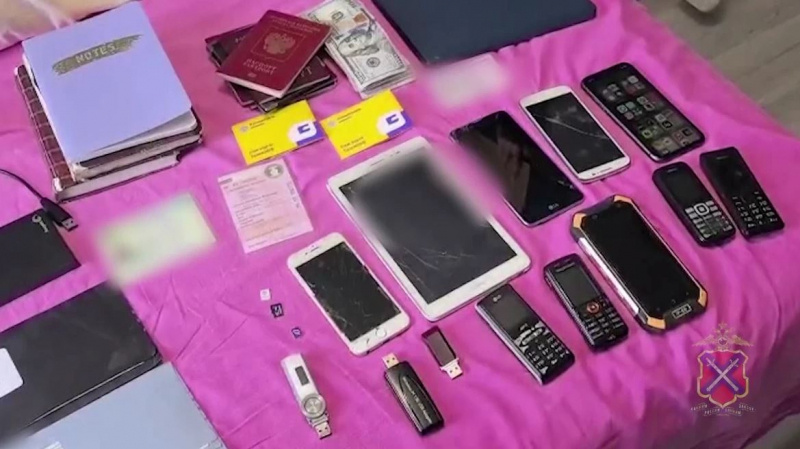    Фото пресс-службы ГУ МВД по Волгоградской области