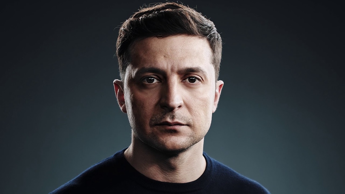 Гороскоп Владимира Зеленского