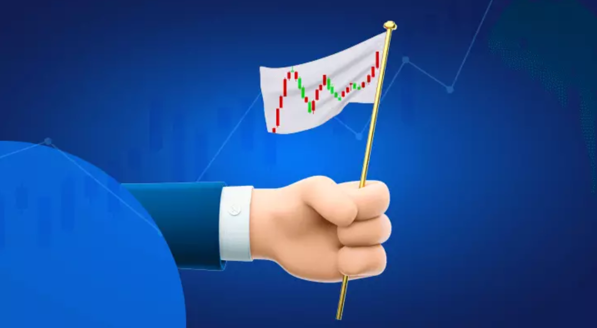 Как правильно использовать паттерн "Флаг" и "Вымпел"