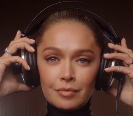 Фото: Prt Scr instagram.com / Вера Брежнева