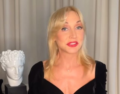 Фото: Prt Scr instagram.com / Кристина Орбакайте