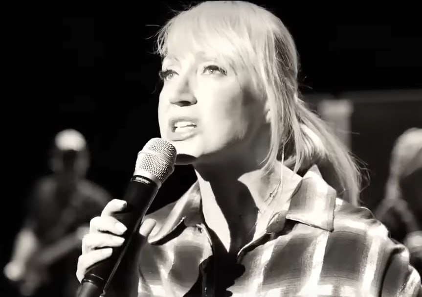 Фото: Prt Scr youtube.com / Кристина Орбакайте