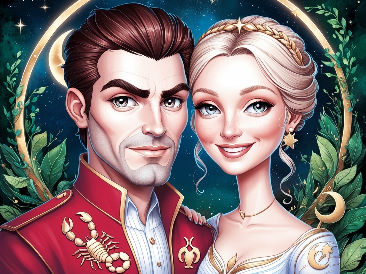 как завоевать мужчину скорпиона женщине тельцу