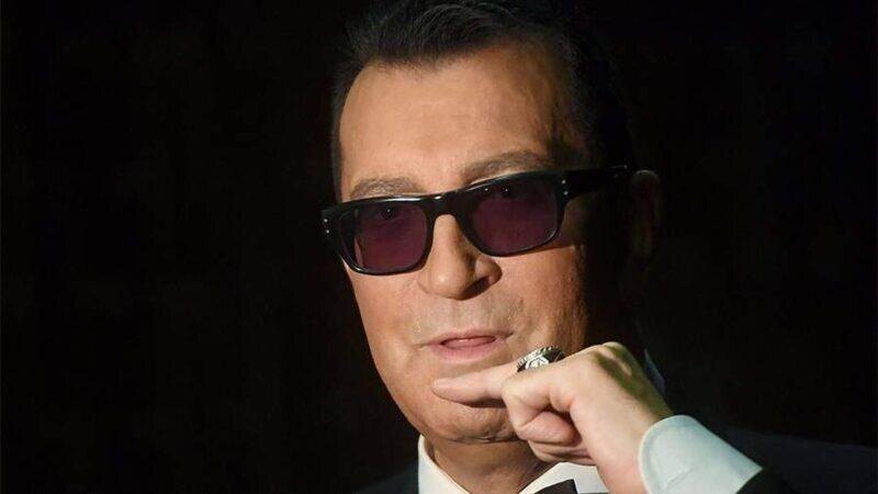 Александром Буйнов. Фото: Социальные сети. Фотография взята из открытых источников.  📷
