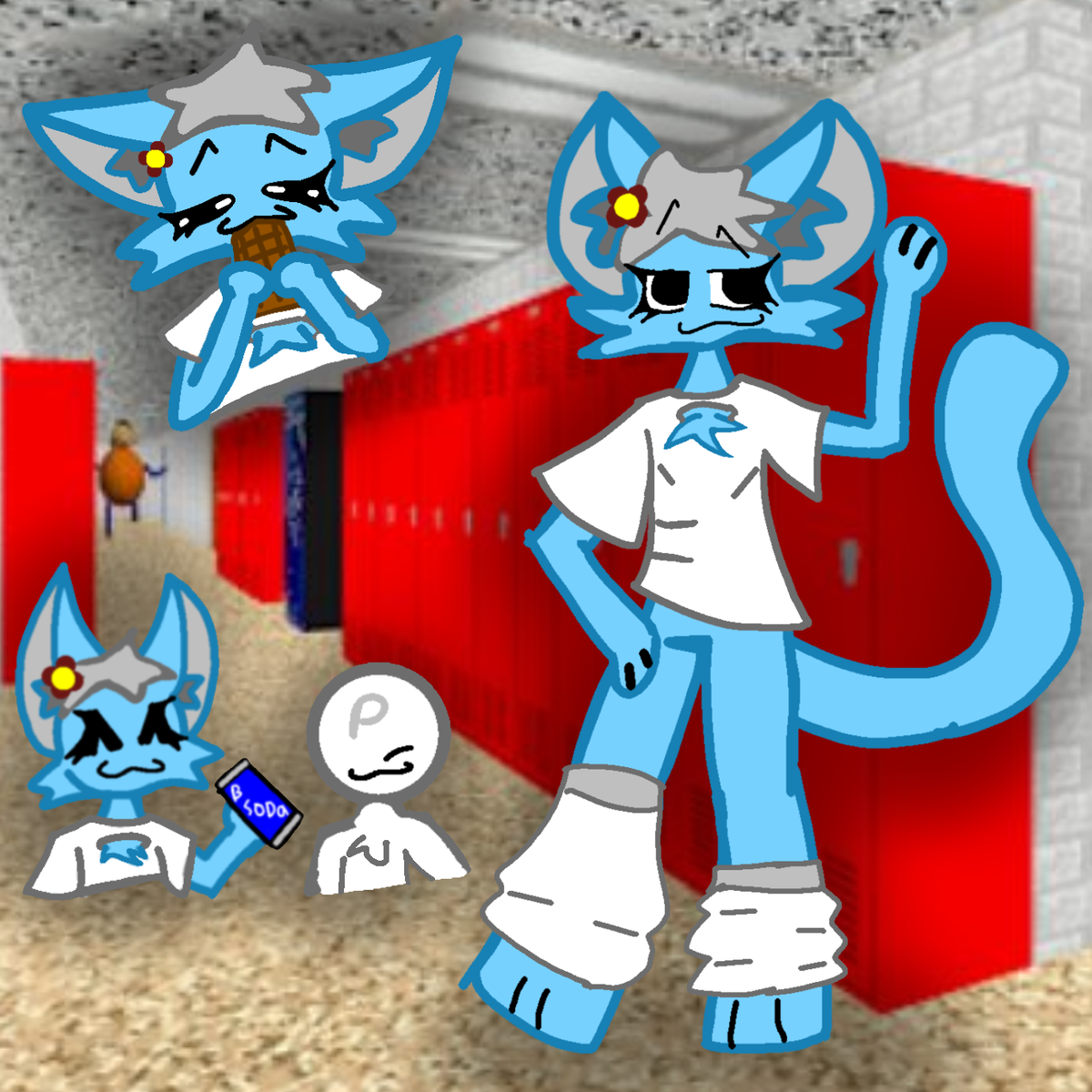 Да,она так и будет выглядеть! Интересно а вы помните эту игру?