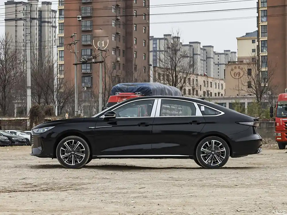 Фото Autohome  📷
