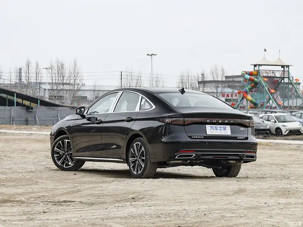 Фото Autohome  📷
