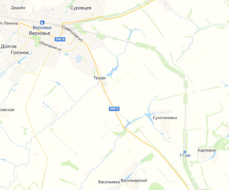 Яндекс.Карты