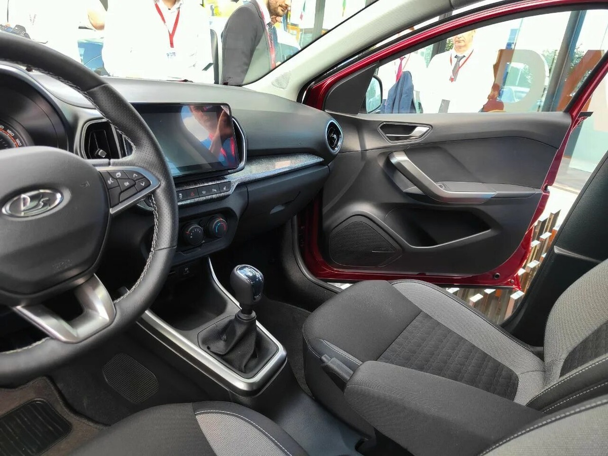 Фото заимствовано - https://wylsa.com/avtovaz-predstavil-lada-iskra/