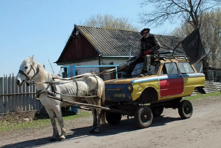Было бы желание. А успех приложится.