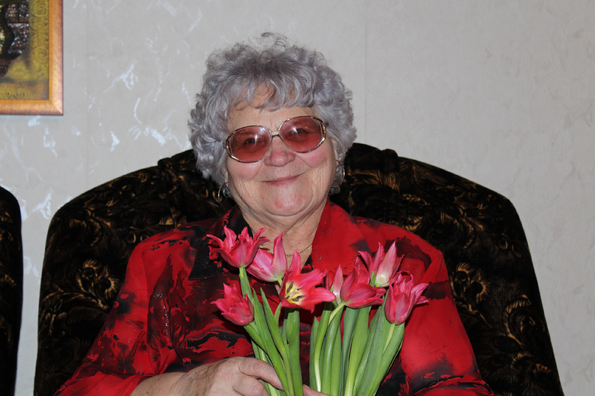 Фото автора.