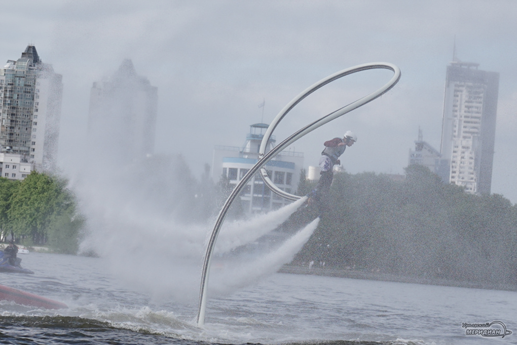    Фото: Лидия Аникина © ИА «Уральский меридиан»