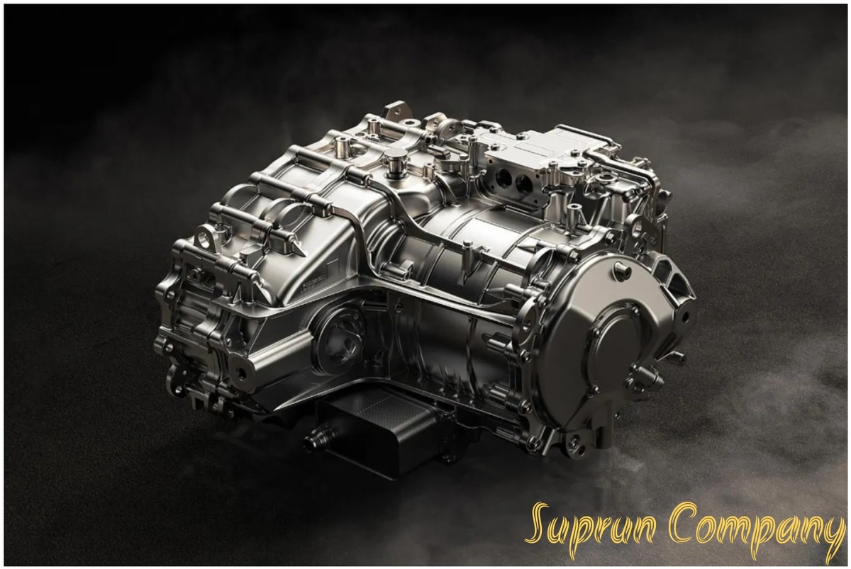 Электродвигатель Xiaomi V8s