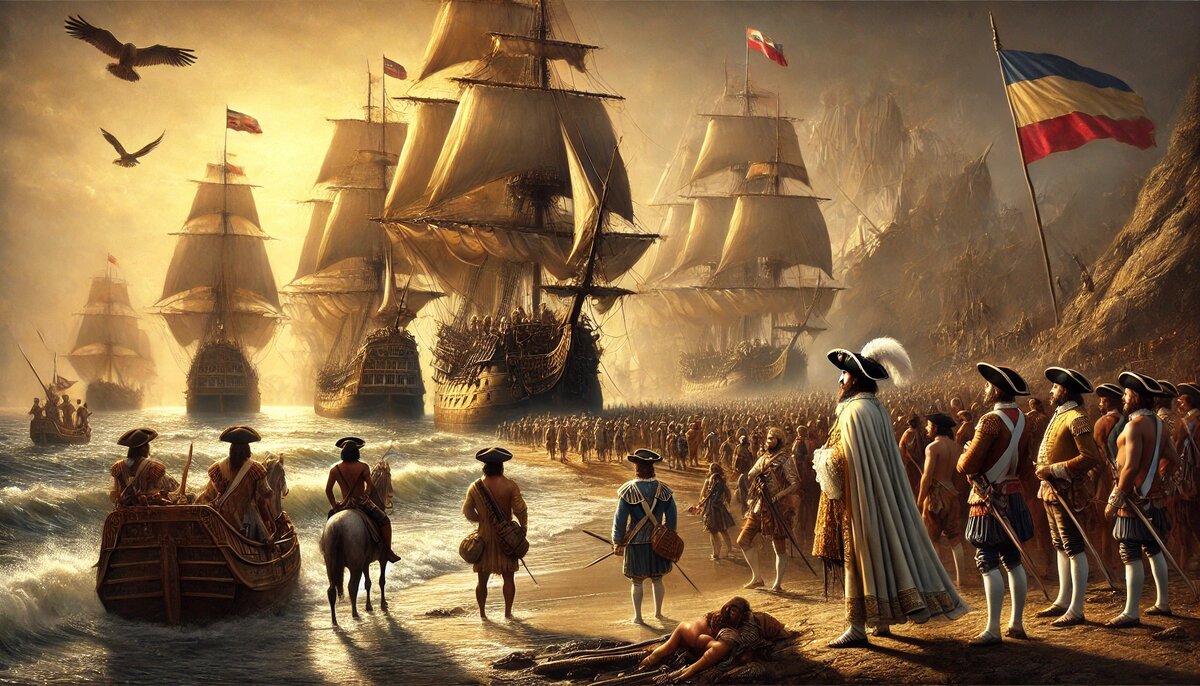 Сгенерировано ИИ