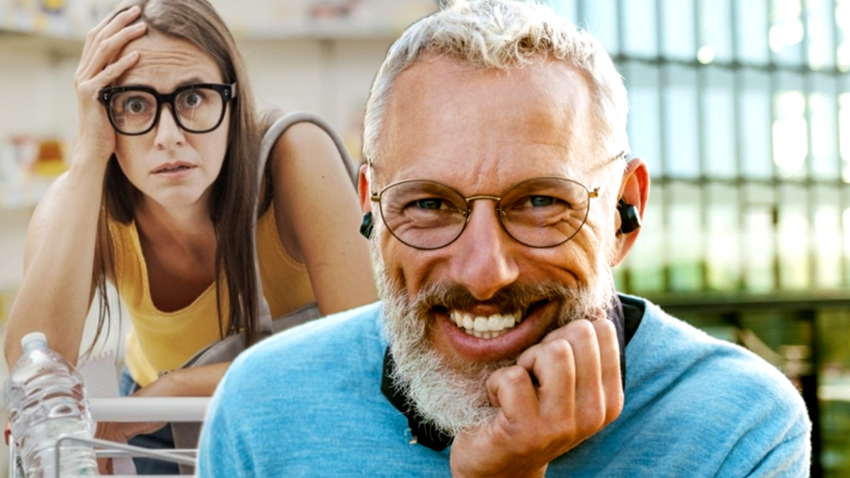 Зависть первому мужу