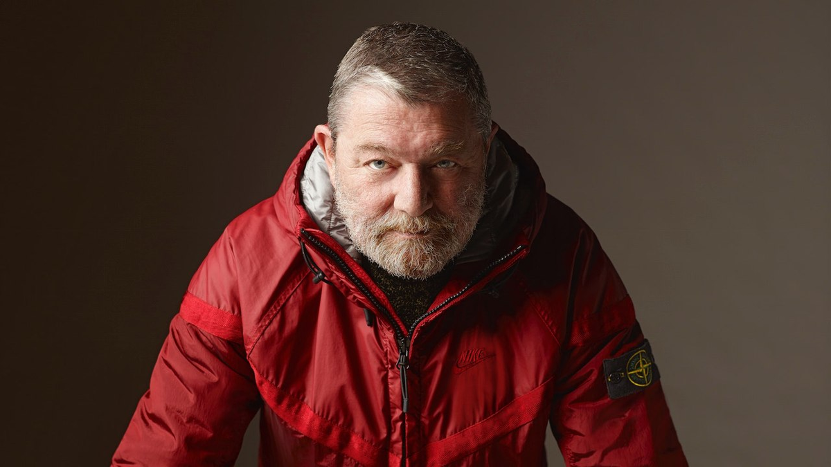 Карло Риветти