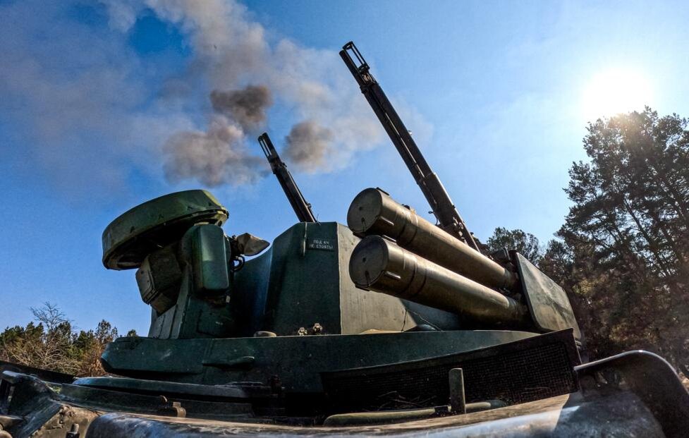 © Алексей Коновалов/ ТАСС