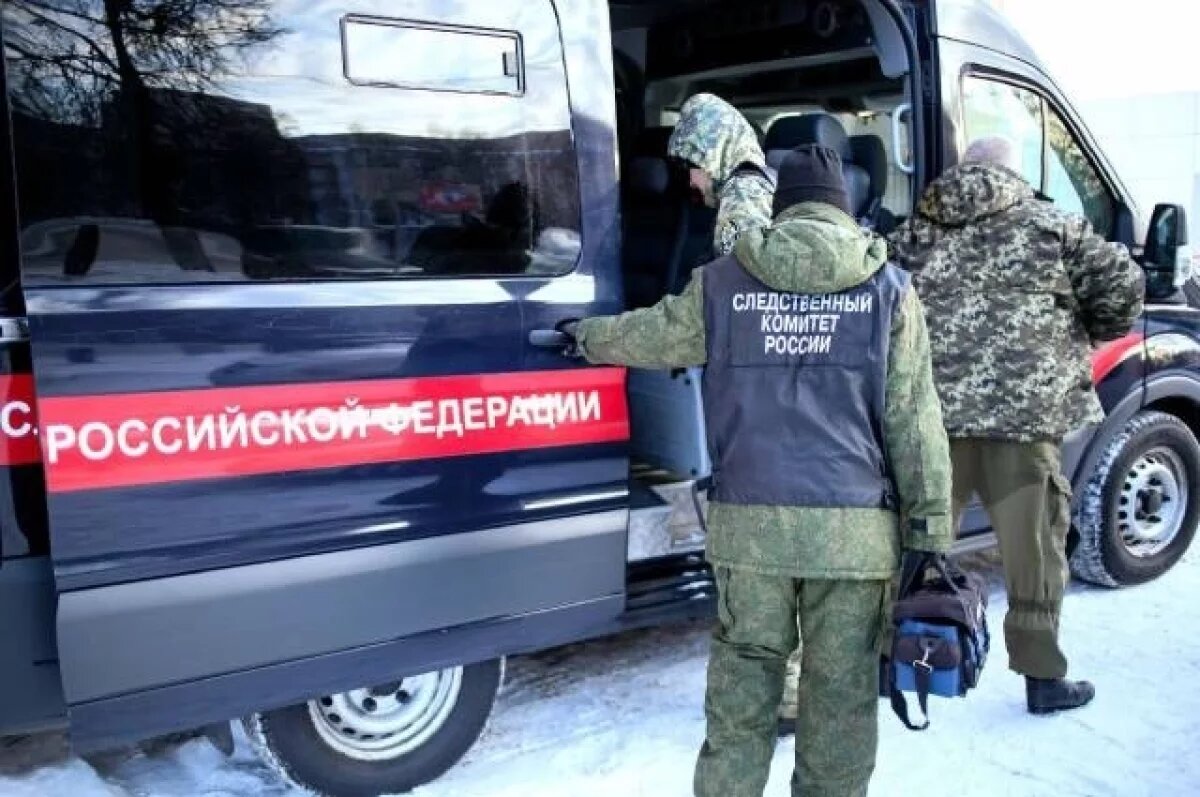    После смертельного пожара на улице Семёнова в Твери возбудили дело