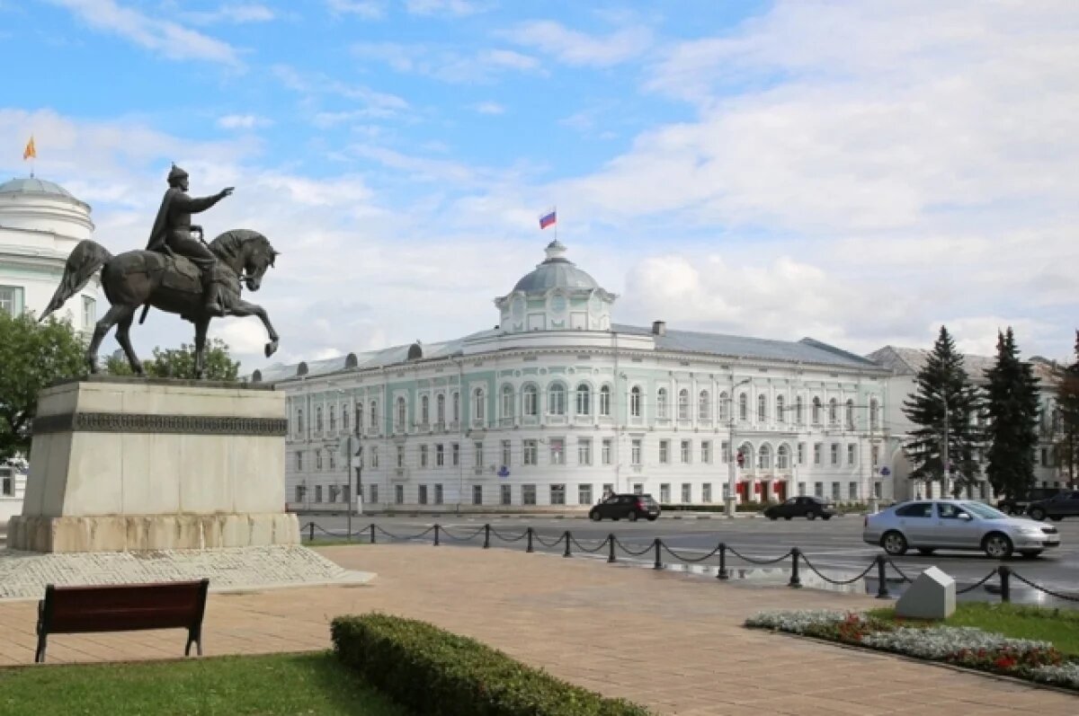    Стали известны имена новых министров транспорта и культуры Тверской области