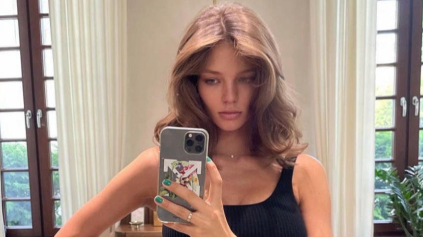 Пятый канал (Алеся Кафельникова)