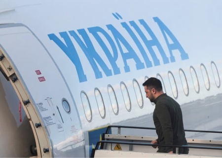    СМИ США анонсировали прекращение американской помощи для Украины