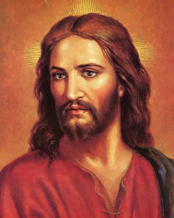 Иисус Христос