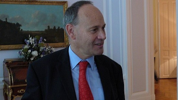     Фото: Александр Плющев/wikipedia.org 
 Текст: Вера Басилая