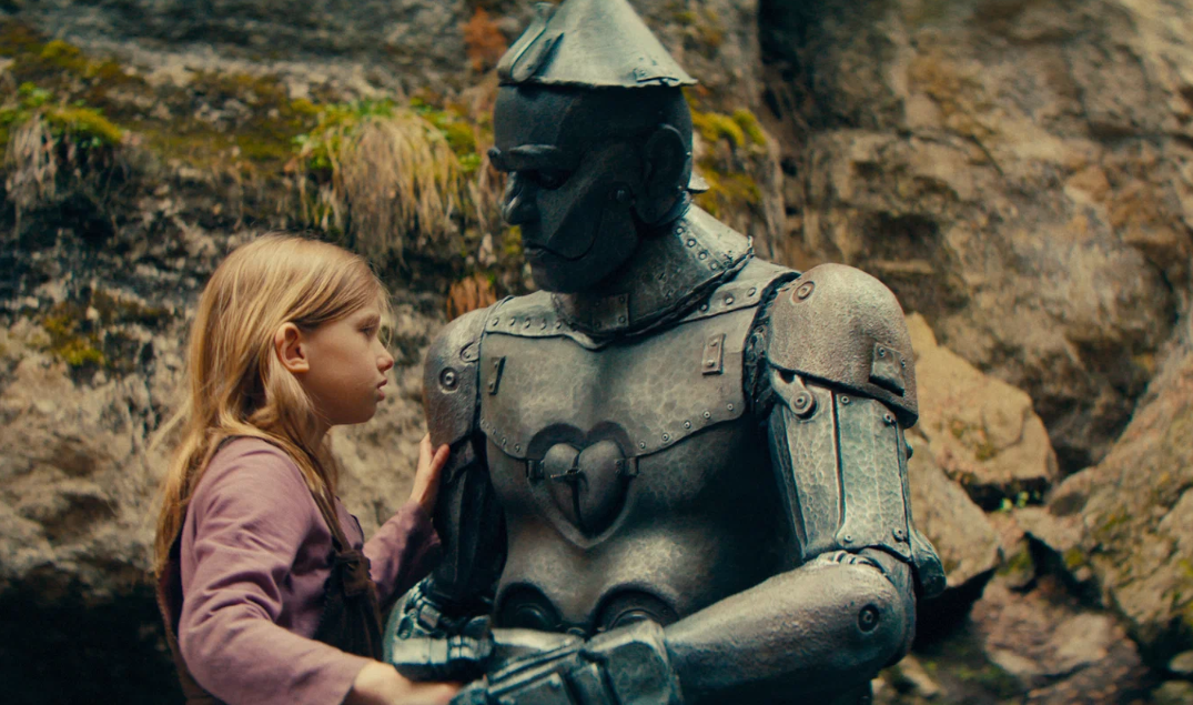 Кадр из фильма