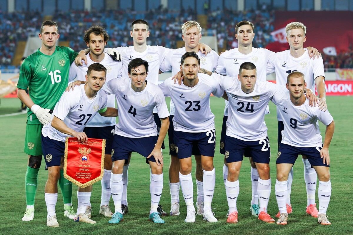     / Источник: © Сергей Булкин/ТАСС