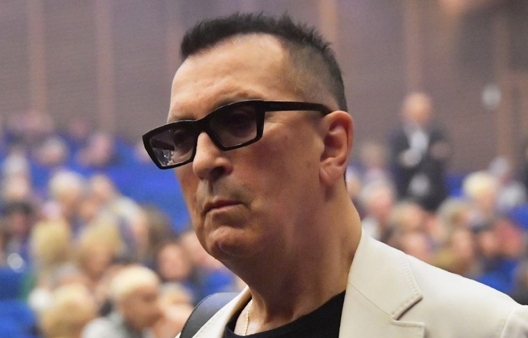    Komsomolskaya Pravda/Global Look Press