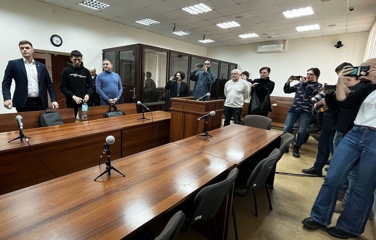    Кировский районный суд Екатеринбурга