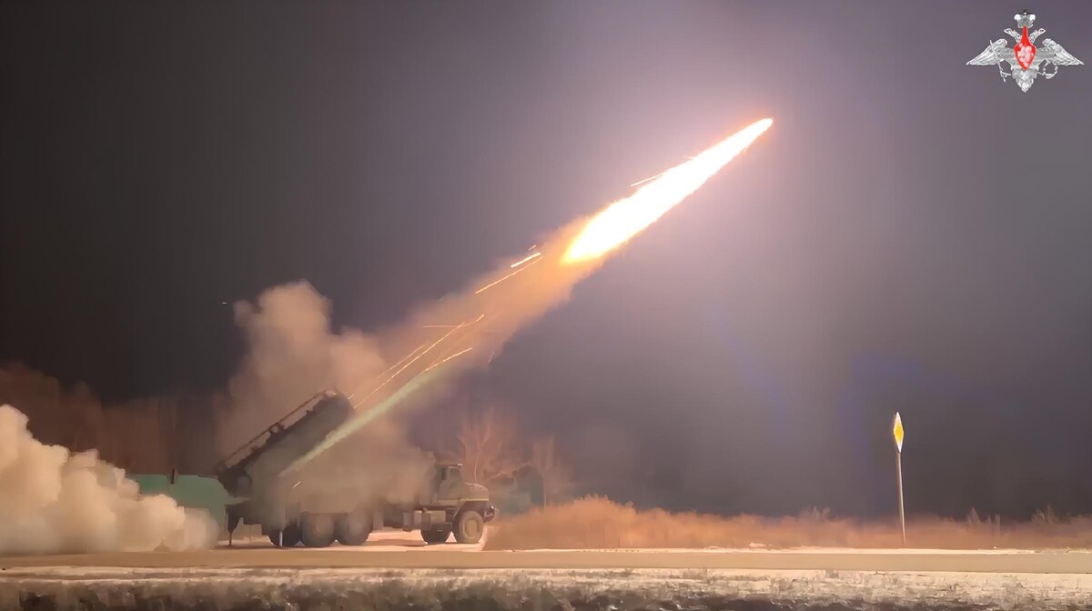    Изображение Минобороны РФ 